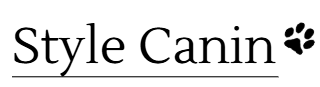 Style Canin - Home
