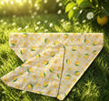 Lemon Bandana