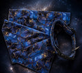 Galaxy Collection – Matching Necklace & Bandana