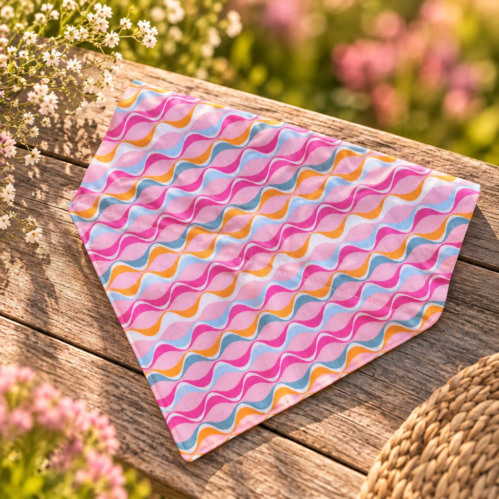 Bandana Tutti Frutti
