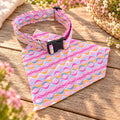 Tutti Frutti – Collier & Bandana