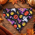 Bandana Fun Halloween 🎃👻