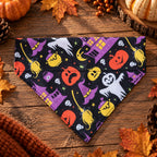 Bandana Fun Halloween 🎃👻