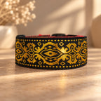 Collier « Nuit d’Or »