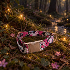 Collier « Forêt des Fées »